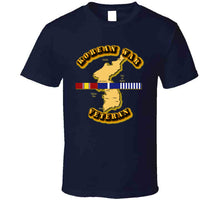 Load image into Gallery viewer, Army - Korean War Veteran - T-Shirts - Classic
