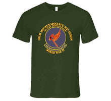 Load image into Gallery viewer, Aac - 38th Reconnaissance Squadron - Wwii T Shirt