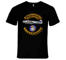 Load image into Gallery viewer, AAC - 22BG - 2nd BS - B-24 - 5th AF - T-Shirts - Premium