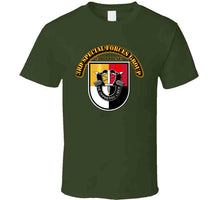 Load image into Gallery viewer, 3rd SFG - Flash - T-Shirts - Classic