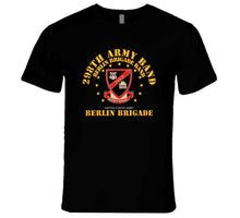 Load image into Gallery viewer, 298th Army Band - Berlin Brigade T Shirt, Premium and Hoodie