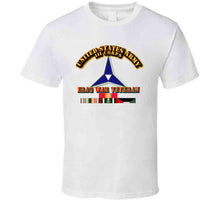 Load image into Gallery viewer, III Corps- Iraq War Veteran - T-Shirts - Classic