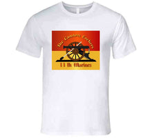 Load image into Gallery viewer, 11th Marine Regiment - Classic, Hoodie, and Premium