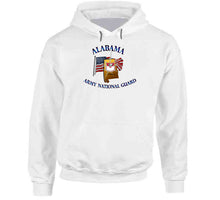 Load image into Gallery viewer, Alabama - ARNG - Hoodie