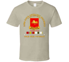 Load image into Gallery viewer, Army - 33rd Far W Cold War Svc T Shirt