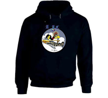 Load image into Gallery viewer, 359th Fighter Squadron - 356th Fighter Group - P-51 - Hoodie