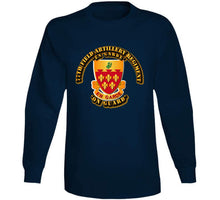 Load image into Gallery viewer, Army - 77th Field Artillery Regiment T Shirt