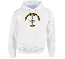 Load image into Gallery viewer, Badge - LRRP - Hoodie