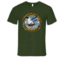 Load image into Gallery viewer, AAC - 343BS - 98BG - Haulin Ass T Shirt - Premium