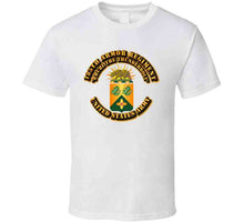 Load image into Gallery viewer, COA - 185th Armor Regiment T Shirt