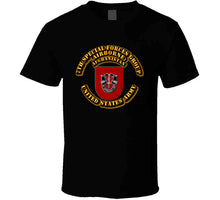 Load image into Gallery viewer, SOF - 7th SFG - Flash - Afghanistan - T-Shirts - Classic