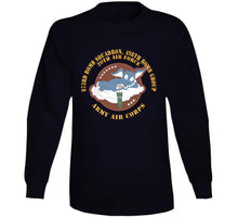 Load image into Gallery viewer, Aac - 873rd Bomb Squadron, 498th Bomb Group - 20th Aaf X 300 Classic T Shirt, Crewneck Sweatshirt, Hoodie, Long Sleeve, Mug