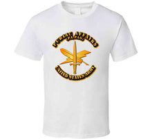 Load image into Gallery viewer, Public Affairs Branch - T-Shirts - Classic