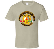 Load image into Gallery viewer, 10th Psychological Operations Battalion with Vietnam Service Ribbons Classic T Shirt
