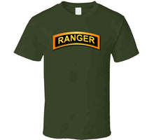 Load image into Gallery viewer, Ranger Tab T Shirt