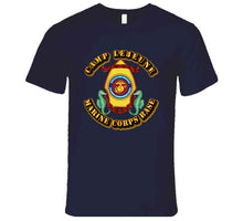Load image into Gallery viewer, USMC - Marine Corps Base, Camp Lejeune - T Shirt, Premium and Hoodie