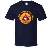 Load image into Gallery viewer, A CO 229th Aviation Battalion with Text - T-Shirts - Classic