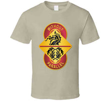 Load image into Gallery viewer, 8th Transportation Group No Text T Shirt
