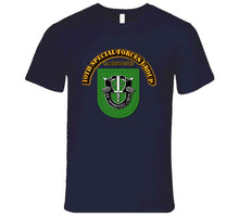 Load image into Gallery viewer, SOF - 10th SFG - Flash -T-Shirts - Premium