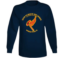 Load image into Gallery viewer, Aac - 38th Pursuit Squadron - Wwii T Shirt