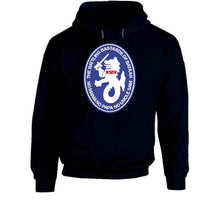Load image into Gallery viewer, Battling Bastards of Bataan - Hoodie