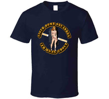 Load image into Gallery viewer, AAC - 436th Bomb Squadron - 7bg - Home Stretch T Shirt - Classic