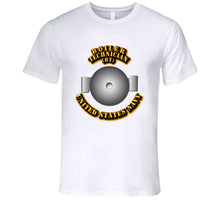 Load image into Gallery viewer, Navy - Rate - Boiler Technician - T-Shirts - Premium