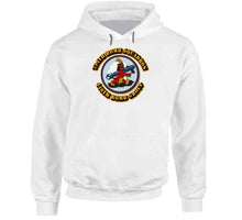 Load image into Gallery viewer, AAC - 714th Bomb Squadron - 448th Bomb Group - 8th AF - Hoodie