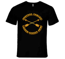 Load image into Gallery viewer, Army - Special Forces T Shirt
