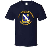 Load image into Gallery viewer, 1st Battalion, 143rd Infantry Regiment (Airborne) - T Shirt, Hoodie, and Premium