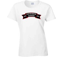 Load image into Gallery viewer, Sof - Ssi - Vietnamese Ranger Advisor Scroll X 300 T Shirt