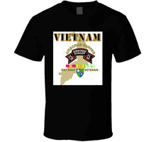 Load image into Gallery viewer, Emblem - SOF - Abn Rgr - Vietnam - T-Shirts - Classic