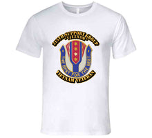 Load image into Gallery viewer, DUI - 315th Support Group NO SVC Ribbon - T-Shirts - Premium