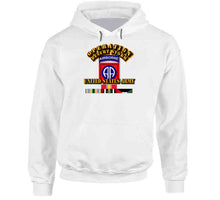 Load image into Gallery viewer, 82nd Airborne Division - Desert Storm Veteran T Shirt