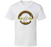 Load image into Gallery viewer, USN - Aviatian Electronics Tech, Chief Warrant Officer, (Retired) - T Shirt, Premium and Hoodie
