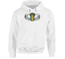 Load image into Gallery viewer, Special Forces - SSI - Wings - wo Txt - Hoodie
