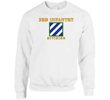 Load image into Gallery viewer, Army - 3rd Infantry Division - T Shirt