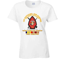 Load image into Gallery viewer, Usmc - 1st Bn, 8th Marines - Beirut Barracks Bombing W Svc Wo Ndsm Hoodie