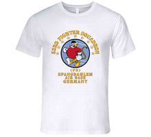 Load image into Gallery viewer, USAF - 53rd Fighter Squadron - Fs - Spangdahlem Ab Germany - Premium