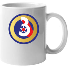 Load image into Gallery viewer, Ssi - Aaf - 3rd Army Air Force Wo Txt X 300 T Shirt