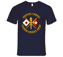 Load image into Gallery viewer, Signal Corps T Shirt