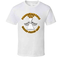 Load image into Gallery viewer, Navy - Rate - Photographers Mate - T-SHIRTS - CLASSIC