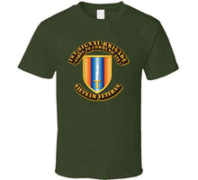 Load image into Gallery viewer, 1st Signal Brigade, First to Communicate, Vietnam Veteran - T Shirt, Hoodie, and Premium
