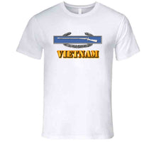 Load image into Gallery viewer, Army - CIB - Vietnam - T-Shirts - Premium