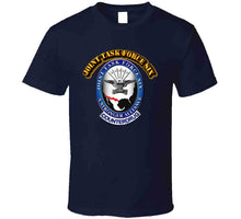 Load image into Gallery viewer, SOF - Joint Task Force Six T Shirt