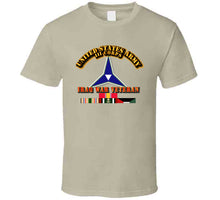 Load image into Gallery viewer, III Corps- Iraq War Veteran - T-Shirts - Classic