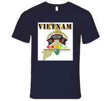 Load image into Gallery viewer, Emblem - SOF - Abn Rgr - Vietnam - T-Shirts - Premium