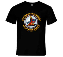 Load image into Gallery viewer, AAC - 714th Bomb Squadron - 448th Bomb Group - 8th AF T Shirt - Premium