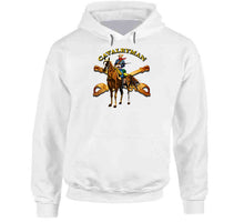 Load image into Gallery viewer, Cavalryman - Hoodie