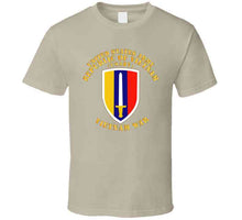 Load image into Gallery viewer, Army - Us Army Vietnam - Usarv - Vietnam War T Shirt